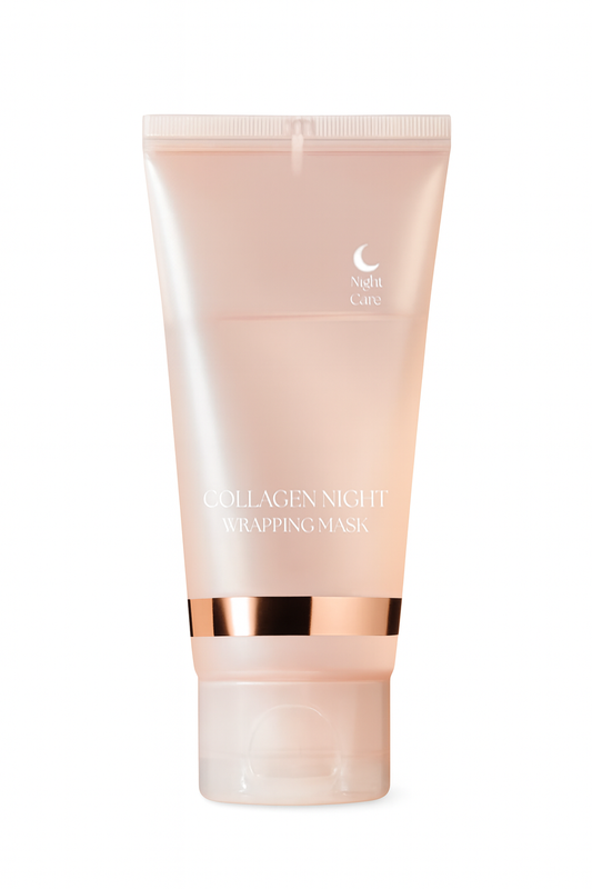 Collagen Night Wrapping Mask